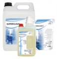 Superclean - Detergente supersgrassante