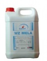 WZ mela - Detergente deodorante